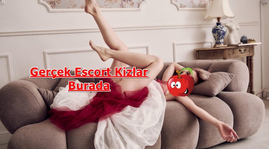 Sekste Çok Fena Olan Escort